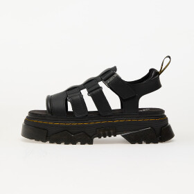 Tenisky Dr. Martens Mattison 3S Sandal Black EUR 36