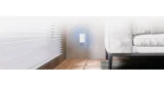 D-Link E15 biela / Wi-Fi extender / Wi-Fi 6 (802.11ax) / AX1500 / Mesh / 1x LAN (E15)