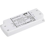 Self Electronics SLT15-12VF-2S napájací zdroj pre LED, LED driver konštantné napätie 15 W 1.25 A 12 V/DC montáž na nehorľavom povrchu, bez možnosti stmievania,; SLT15-12VF-2S