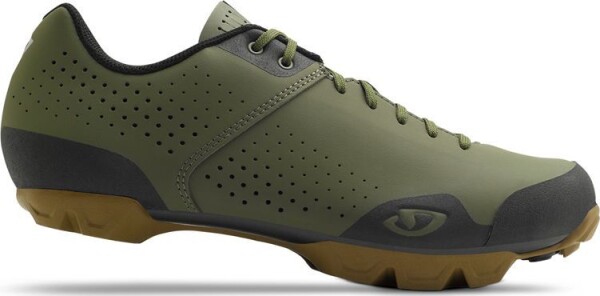 Giro Privateer Lace Olive/Gum