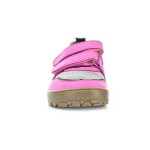 Beda Rebecca celoročné nízke barefoot topánky (BFN 1790/TEX/W/B/GR/OP) 27 EUR