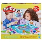 Hasbro Play-Doh veľké modelovacie štúdio