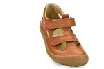 Koel Deen Cognac barefoot sandále 28 EUR