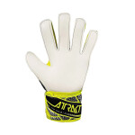 Reusch Attrakt Solid Jr Brankárske rukavice 5572515 2014 4,5