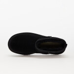Tenisky UGG W Classic Ultra Mini Platform Black EUR 40