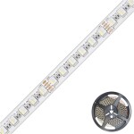 EVN EVN Lichttechnik IC6748420509902 LED pásik En.trieda 2021: F (A - G) voľný koniec 48 V 5 m RGBW; IC6748420509902