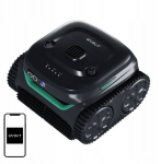 Wybot C2 Pro Vision wireless pool cleaning robot