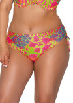 Spodný diel plaviek Ava SF 187/2 Fluo S-3XL fluo M-38