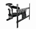Gembird WM-75ST-01 Držiak na stenu pre TV do 75 / štandardy VESA max. 600 x 400 / nosnosť 45 kg / nastaviteľný (WM-75ST-01)