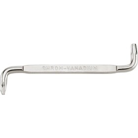 Stahlwille 10551 1 X 2 WINKELSCHRAUBENDREHER PH 73282001 kľúč; 73282001