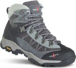 Kayland Taiga Ws GTX light grey Šedá