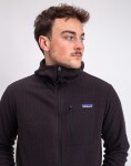 Patagonia M's R1® Air Full-Zip Hoody Black L