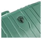 Sada cestovných kufrov Heys Xtrak S,M,L Midnight green