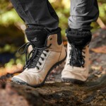 Leguano Kozmo sand zimné barefoot topánky 39 EUR