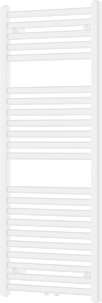 MEXEN - Hades vykurovací rebrík/radiátor 1200 x 500 mm, 562 W, biela W104-1200-500-00-20