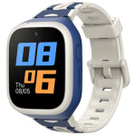 Mibro Smartwatch pre deti P5 1.3 cala 900 mAh Modrý