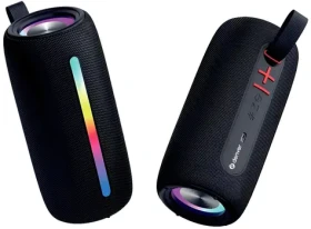 Denver BTL-360B čierna / Prenosný reproduktor / Bluetooth (111151020780)