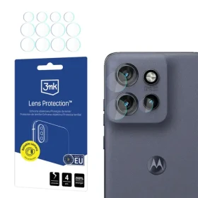 3mk Lens Protection pre Motorola Edge 60 Neo 5G / Sklo na fotoaparát / 6H / 0,16 mm (5903108754422)