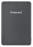 INTENSO MW5000 šedá / Powerbanka / magnetická / MagSafe / 20W / 5000mAh (7344024)