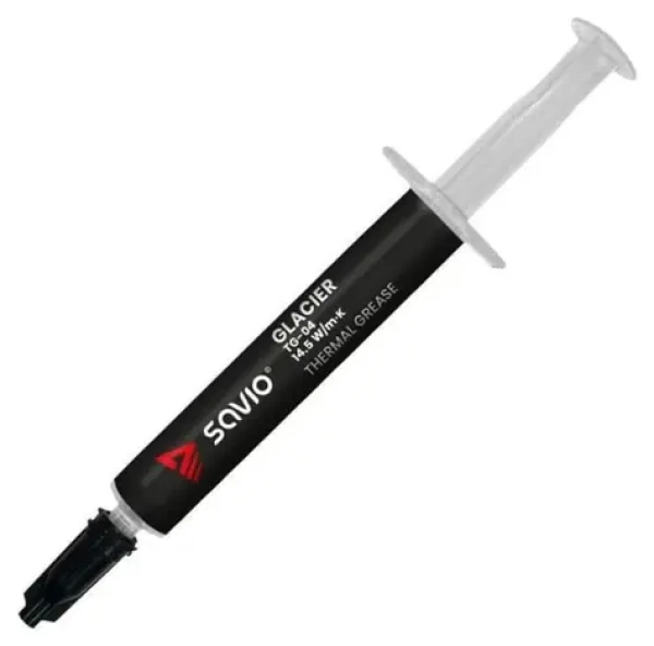Savio TG-04 2g / teplovodivá pasta / 14.5 W/mk (TG-04 2G)