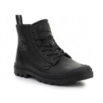 Topánky Palladium Pampa Zip Lth Ess M 76888-008-M EU 39