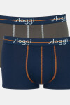 Pánske boxerky SLOGGI MEN START HIPSTER C2P BOX