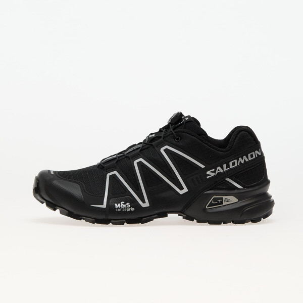 Tenisky Salomon Speedcross 3 Black/ Ftw Silver/ Black EUR 45 1/3