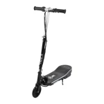 Eljet Rex čierna / Detská elektrická kolobežka / 120 W / 12 km/h / dojazd 10 km / nosnosť 65 kg