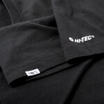 Pánske tričko Retro 92800312451 Hi-Tec