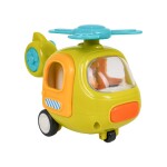 Mamido Helikoptéra pre najmenšie deti