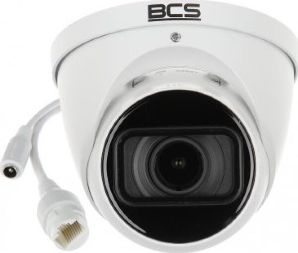 BCS KAMERA IP BCS-DMIP2501IR-V-AI - 5 Mpx 2.7 ... 13.5 mm - MOTOZOOM