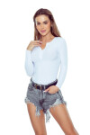 Blúzka Eldar Active Xenia long/r S-XL černá M