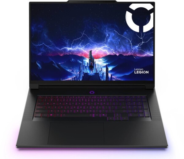 Lenovo Legion 9 18IAX10 Ultra 9 275HX / 64 GB / 2 TB / W11 Pro / RTX 5090 / 240 Hz (83EY000LPB)