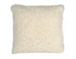 Dekoračný vankúš Luxury Sheep 45x45 cm, krémový%