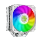Gamemax Sigma540 ARGB biela / Vzduchové chladenie CPU (SIGMA540 ARGB WH)