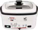 Tefal FR4950 Versalio 9v1 / fritéza / 1600 W / kapacita 1.2kg / biela / dopredaj (FR4950)