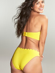 Vrchný diel plaviek SW1823 Yellow - Panache 65G