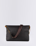 Klättermusen Grid Messenger Bag 961 Raven