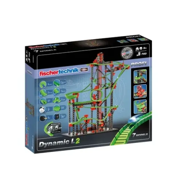 Fischertechnik Profi Dynamic L2