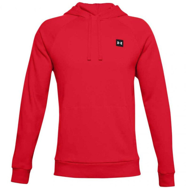 Pánska mikina Rival Fleece 1357092 600 Under Armour