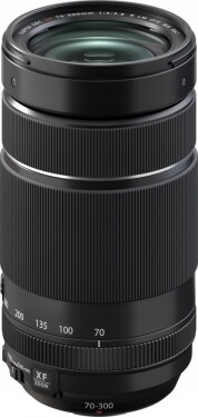 Fujifilm Lens Fujinon XF70-300mm F4-F5.6 R LM OIS WR