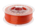 Spectrum PETG filament Transparent Orange 1,75 mm 1 kg
