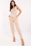 Tepláky model 207715 Taliansko Moda universal