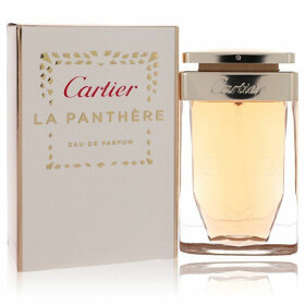 Cartier La Panthere EDP