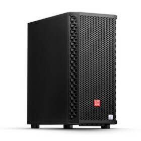 Lynx Challenger (10463026) čierna / Intel Core i5-13400F 2.5GHz / 32GB / 1TB SSD / RTX 4060Ti 8GB / W11H (10463026)