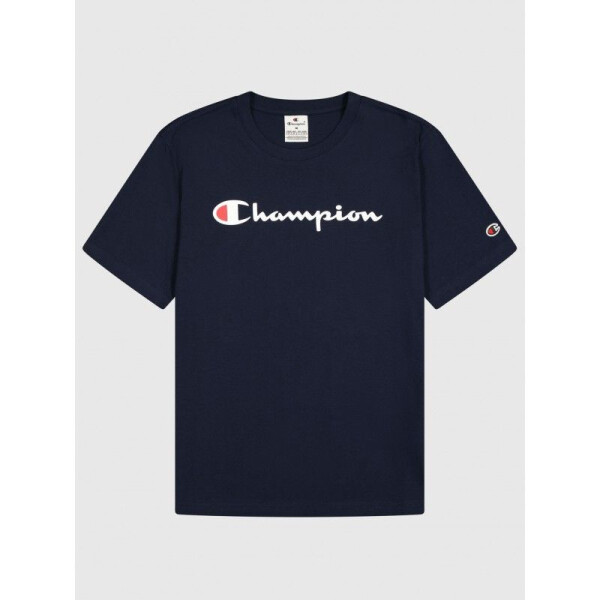 Pánske tričko Champion SS Tee M 220256 BS501 XL