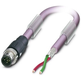 Bus system cable SAC-2P-MSB/ 2,0-910 SCO 1518025 Phoenix Contact; 1518025