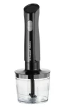 Russell Hobbs Desire 27141-56 čierna / Ponorný mixér (27141-56)