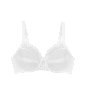 Podprsenka Ladyform Soft W X - TRIUMPH WHITE - TRIUMPH WHITE 85D