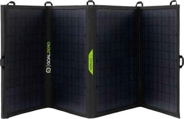 Goal Zero Panel solarny Goal Zero Nomad 50 - 50W